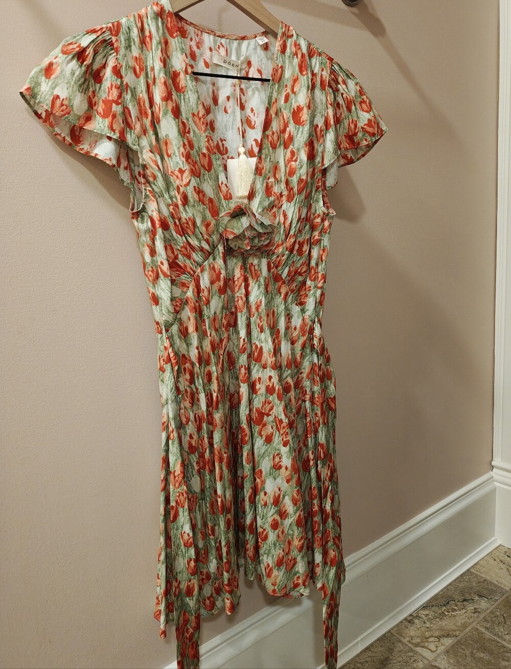 Doen Kelsea Dress